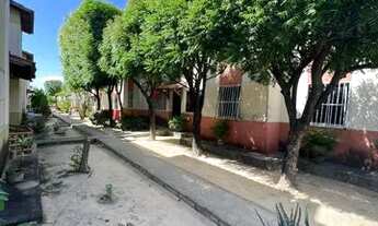 Imagem 7: Res. Bento Gonçalves, Conj. Esperança, Térreo, 45m2, 2 Qtos, Reformado e Sanca