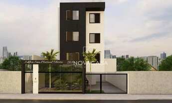 Imagem 4: Apartamento Garden com 3 dormitórios à venda, 60 m² por R$ 670.000 - Itapoã - Belo Horizon