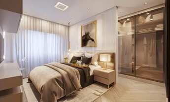 Imagem 5: Apartamento para Venda - 80.01m², 2 dormitórios, sendo 2 suites, 2 vagas - Menino Deus