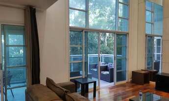 Imagem 4: Apartamento para aluguel e venda com 270 metros quadrados com 4 quartos