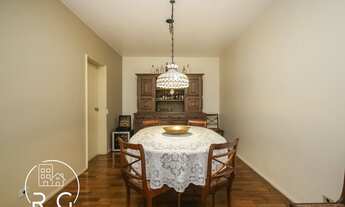 Imagem 6: PROXIMO DO METRÔ OSCAR FREIRE E DO HOSPITAL DAS CLÍNICAS - 224M², 4 DORMITÓRIOS E 2 VAGAS