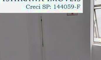 Imagem 6: APARTAMENTO COMERCIAL em São Paulo - SP, Vila Mariana