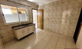 Imagem 3: Sobrado com 3 dormitórios para alugar, 90 m² por R$ 2.116,59/mês - Jardim do Papai - Guaru