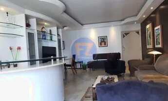 Imagem 5: APARTAMENTO MOBILIADO para aluguel, 3 quartos, 3 suítes, 2 vagas, Meireles - FORTALEZA/CE