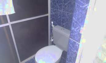 Imagem 5: Vendo casa 2 quartos,sala, cozinha, banheiro área de serviço e varanda, TÉRREO