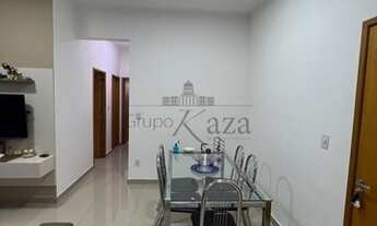 Imagem 3: Apartamento - Jardim Oriente - Residencial Paraíso do Sul - 77m² - 3 Dormitórios