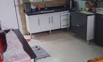 Imagem 4: CF- Casa disponível na Boca do Rio