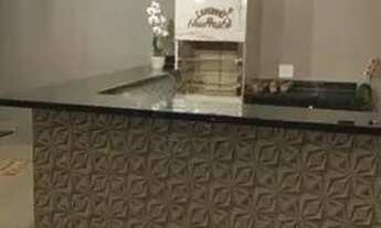 Imagem 4: Casa Padrão em Ribeirão Preto