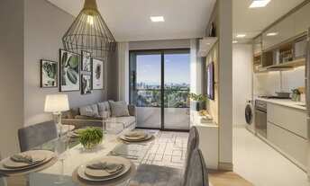 Imagem 5: CHRONOS RESIDENCE