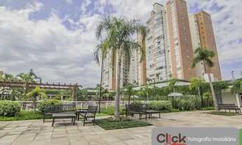 Imagem 2: Apartamento para Venda - 199.46m², 3 dormitórios, sendo 3 suites, 3 vagas - Central Parque