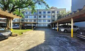 Imagem 2: Apto Térreo Amplo Planejado B. Santa Terezinha (Sto André) Cond. Fechado 84 m² 2d/1wc/1v