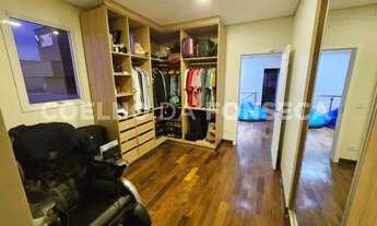 Imagem 7: Santana de Parnaíba - Casa de Condomínio - Alphaville