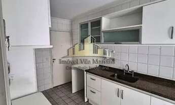 Imagem 4: Apartamento 3 dormitórios para Locação em São Paulo, Mirandopolis, 3 dormitórios, 1 suíte