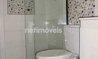 Imagem 7: Locação Kitchenette Cachoeirinha Belo Horizonte