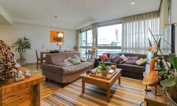 Imagem 5: Apartamento para Venda - 96.88m², 3 dormitórios, sendo 1 suites, 2 vagas - Menino Deus