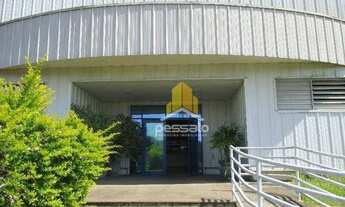 Imagem 2: Pavilhão para alugar, 12000 m² por R$ 200.000/mês - Distrito Industrial - Gravataí/RS