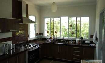 Imagem 5: Casa com 3 dormitórios à venda, 305 m² por R$ 1.190.000,00 - Condomínio Alto da Boa Vista