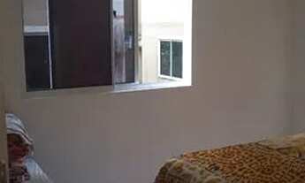 Imagem 4: Vende-se apartamento no Residencial Smart Tapajos Valor 60 mil contrato de gaveta