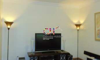 Imagem 7: Casa com 6 dormitórios, 392 m² - venda por R$ 2.950.000 ou aluguel por R$ 15.000/mês - Con