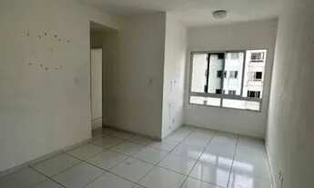 Imagem 4: Apartamento no Vida Feliz Condomínio Clube - 2 quartos, suíte e lazer completo!