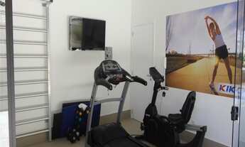 Imagem 6: APARTAMENTO RESIDENCIAL em CAMPINAS - SP, CAMBUÍ