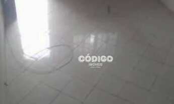 Imagem 6: Casa com 2 dormitórios para alugar, 125 m² por R$ 1.500,00/mês - Jardim do Papai - Guarulh