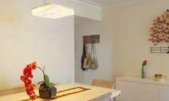 Imagem 4: Apartamento Residencial à venda, Vila Monte Alegre, São Paulo - AP0345