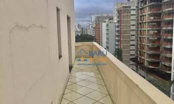 Imagem 5: Penthouse com 2 dormitórios, 120 m² - venda por R$ 1.100.000,00 ou aluguel por R$ 9.945,00