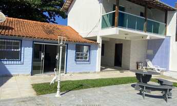 Imagem 1: Casa para Venda - ogiva, Cabo Frio - 450m², 3 vagas