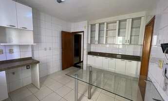 Imagem 7: APARTAMENTO - RESIDENCIAL JORNALISTA ARTHUR REZENDE - SETOR BUENO - 2527