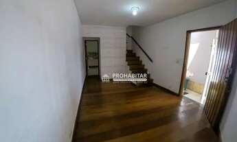 Imagem 5: Sobrado para alugar no Vila Gea