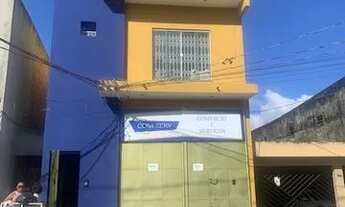 Imagem: Apartamento com 2 quartos no Guamá