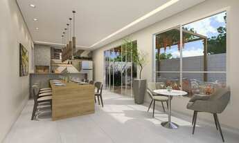 Imagem 5: Apartamento 2 quartos no Eldorado