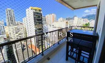 Imagem 2: RIO DE JANEIRO - Apartamento Padrão - IPANEMA