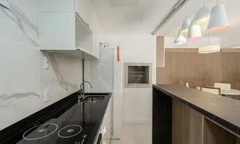 Imagem 3: PORTO ALEGRE - Apartamento Padrão - Auxiliadora