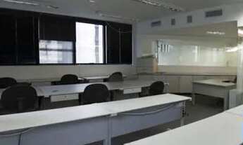 Imagem 4: CONJ. COMERCIAL - BROOKLIN - SP