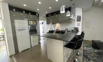 Imagem 7: Casa em Condomínio para Venda em Sorocaba, Condomínio Terras de São Francisco, 3 dormitóri