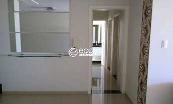 Imagem 5: COBERTURA RESIDENCIAL em UBERLÂNDIA - MG, SANTA MÔNICA