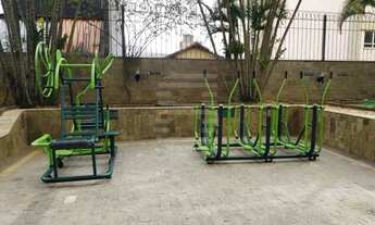 Imagem 2: CAMPINAS - Apartamento Padrão - Bosque