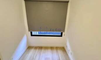 Imagem 3: 50m² localizado na Vila Mariana, 01 ampla sala com varanda, 02 dormitórios sendo 01 suíte