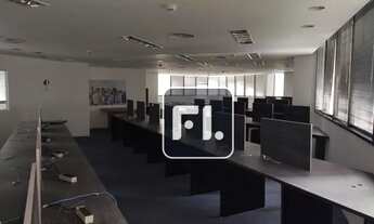 Imagem 2: Conjunto, 254 m² - venda por R$ 3.000.000,00 ou aluguel por R$ 20.628,27/mês - Brooklin