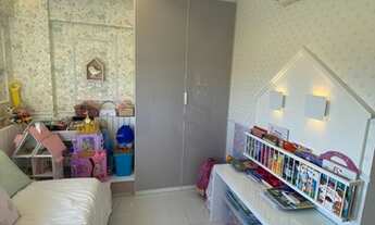 Imagem 3: 04HR- Edifício Varandas do Capibaribe