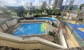 Imagem 3: VIVA O MELHOR DA VIDA NO APARTAMENTO DOS SONHOS NO EDIFÍCIO VARANDA DO SUL EM SÃO JOSÉ DO