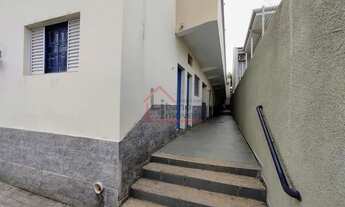 Imagem 3: Kitnet - Cidade Universitária - Campinas