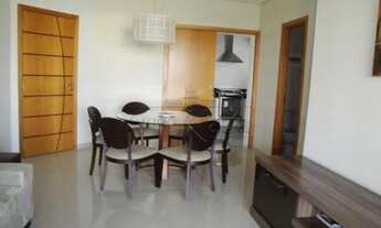 Imagem 3: Apartamento Padrão em São José dos Campos