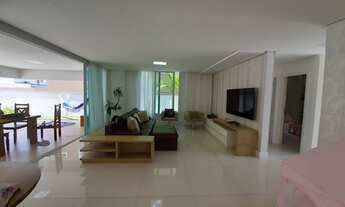 Imagem 3: LINDA CASA 4 SUÍTES ALPHAVILLE II