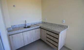 Imagem 2: Apartamento Padrão em São José do Rio Preto