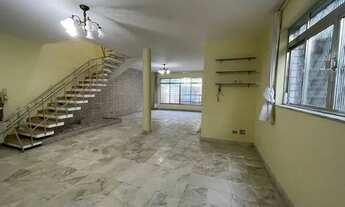 Imagem 2: Casa à venda, 3 quartos, 2 vagas, Gonzaga - Santos/SP