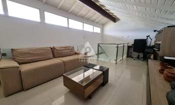 Imagem 6: Casa à venda, 4 quartos, 2 suítes, 2 vagas, Recreio dos Bandeirantes - RIO DE JANEIRO/RJ