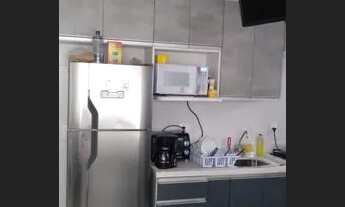 Imagem 5: Apartamento para venda 2 quartos, Armarios Planejados em Todos os Ambientes